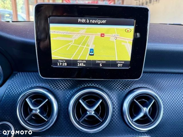 Mercedes-Benz Klasa A 220 d 4Matic 7G-DCT AMG Line - 21
