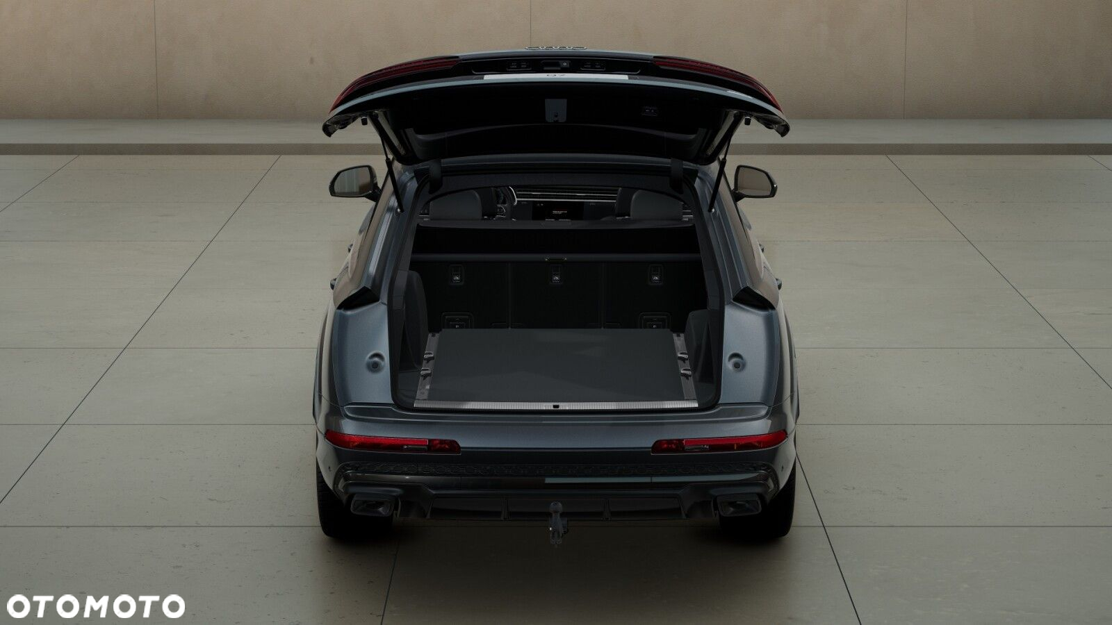 Audi Q7 - 11
