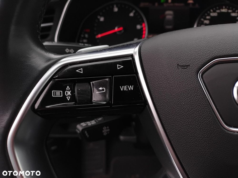 Audi A6 Limousine - 15