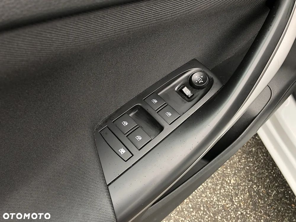 Opel Astra V 1.4 T Enjoy - 20