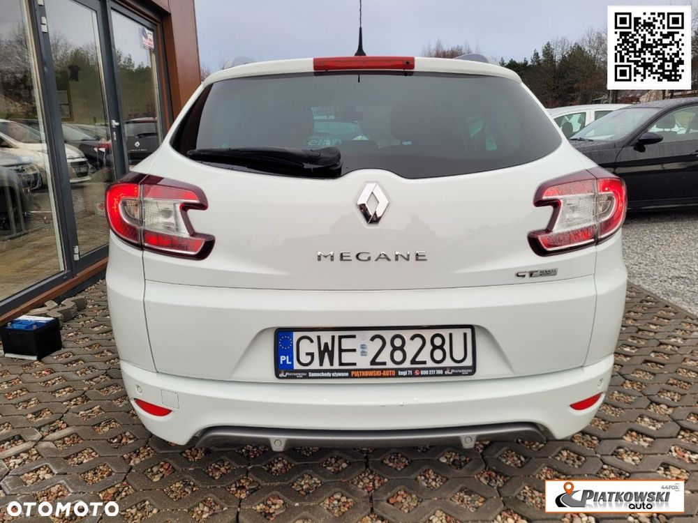 Renault Megane - 10