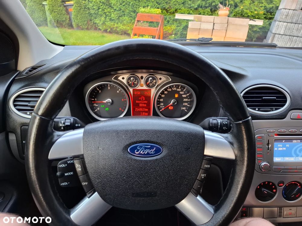 Ford Focus - 14