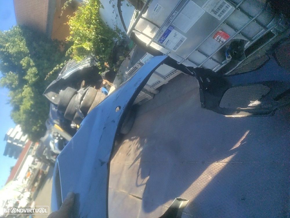 Parachoques Frente / Para Choques Frontal Nu Bmw 3 Touring (G21)  5111 - 9