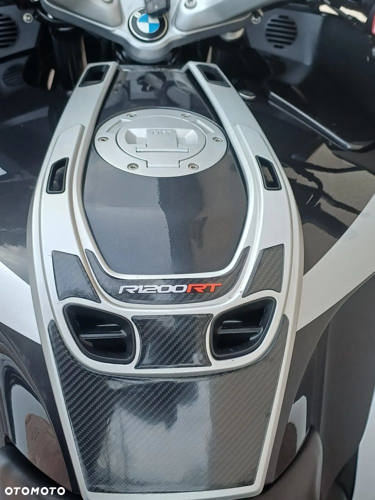 BMW RT - 20