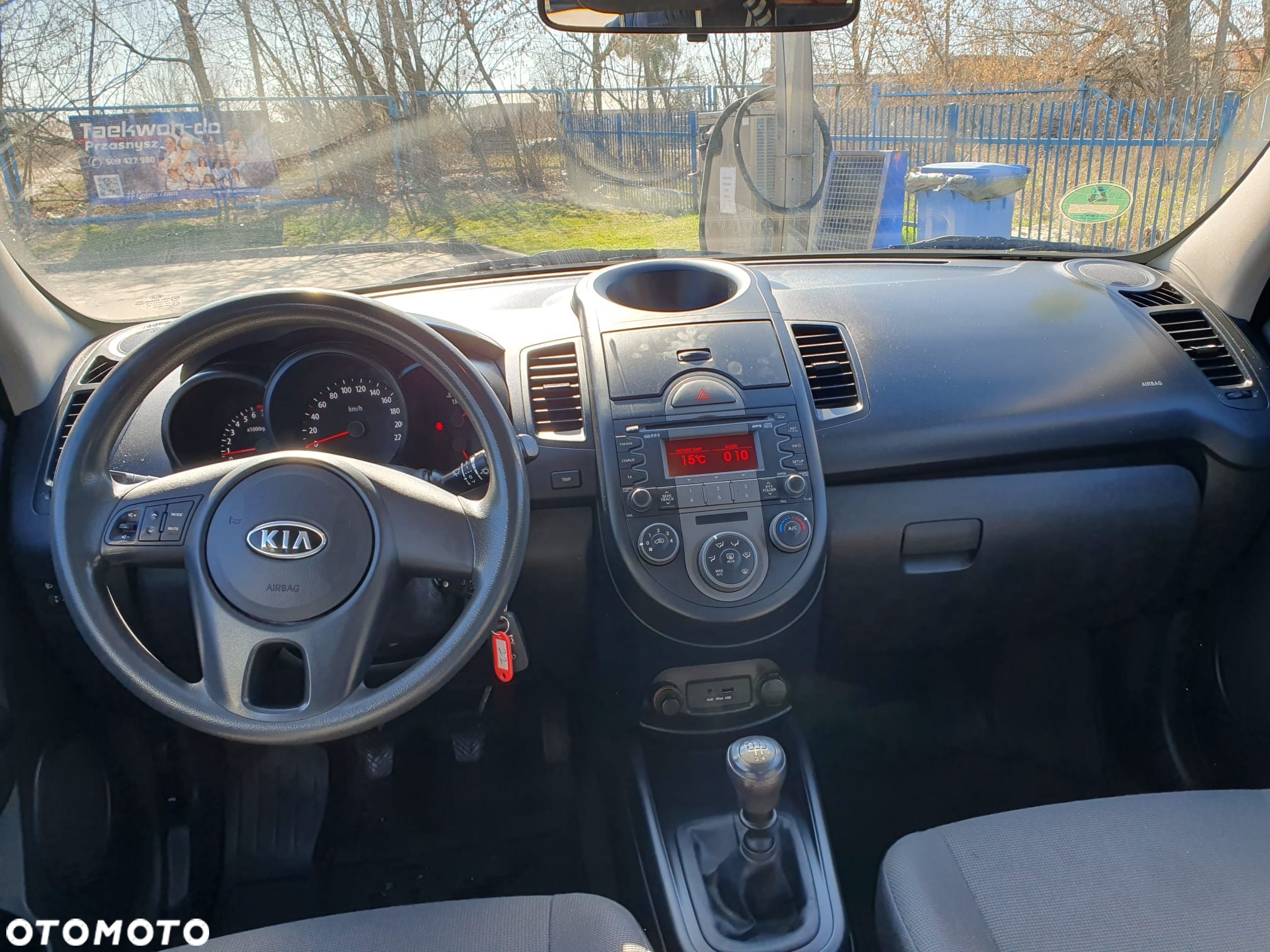 Kia Soul - 6