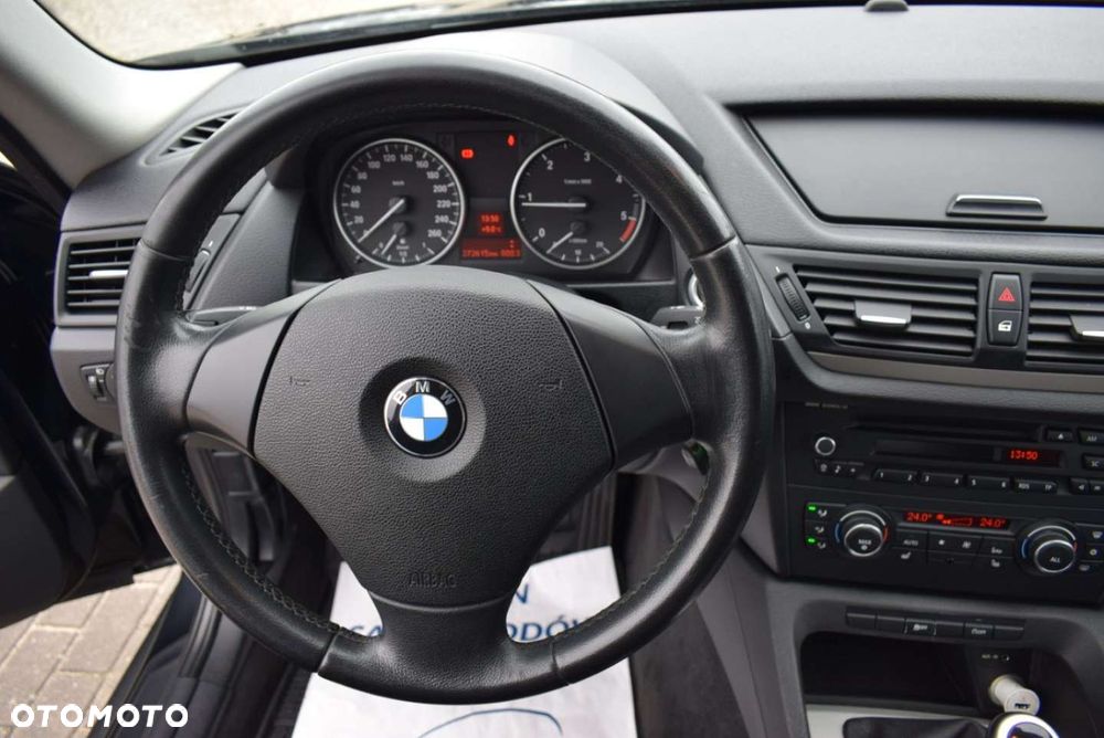 BMW X1 - 25
