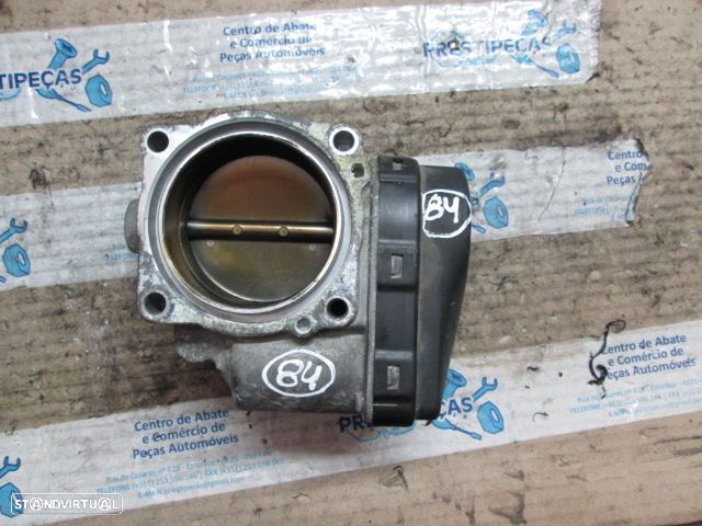 Corpo Borboleta 7502444 BMW E46 2001 325I - 3