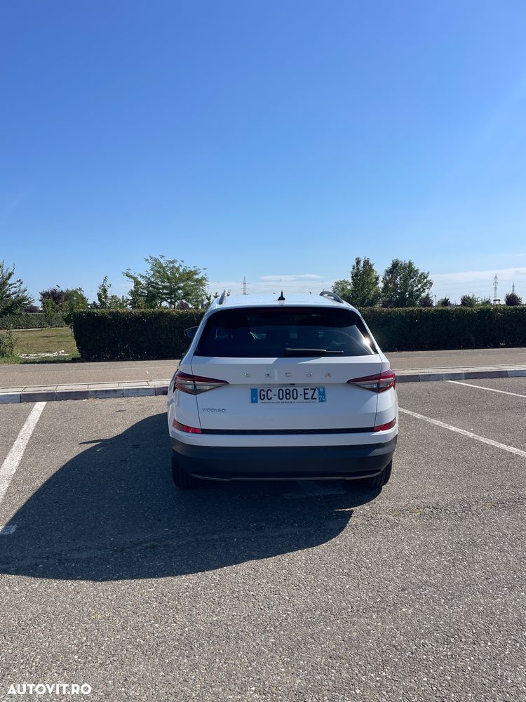 Skoda Kodiaq - 6