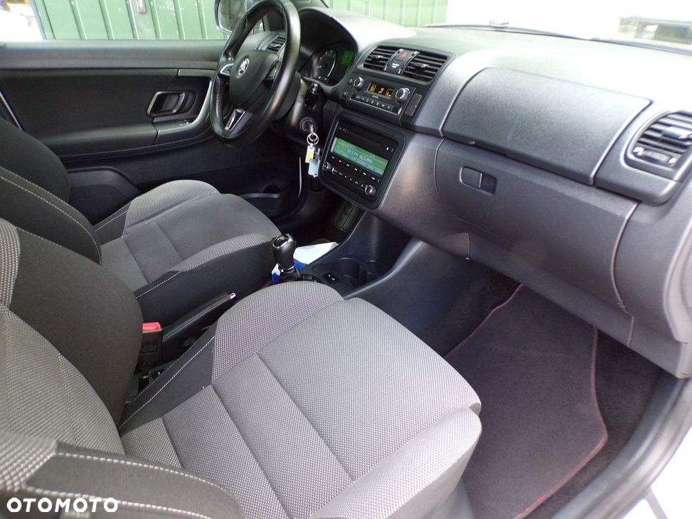 Skoda Fabia - 24