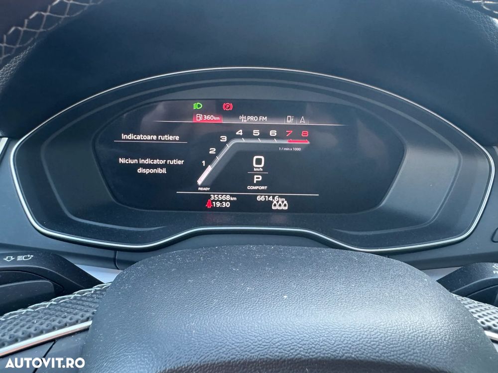 Audi Q5 40 TFSI quattro S tronic MHEV - 4