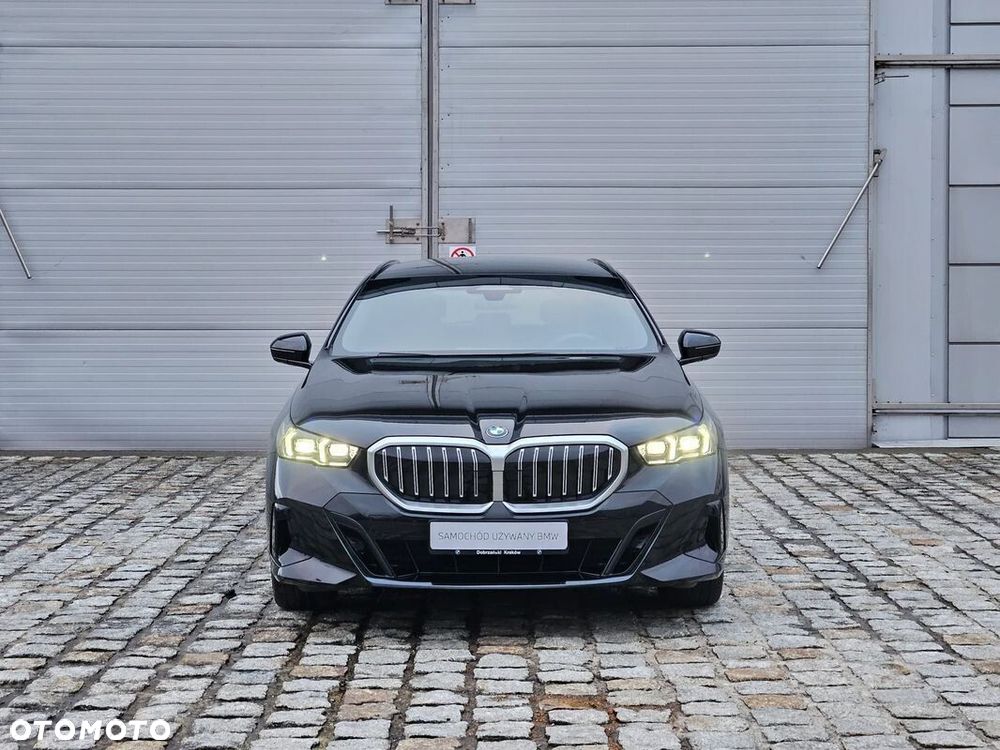 BMW Seria 5 - 14