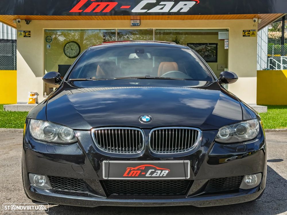 BMW 335 i - 2