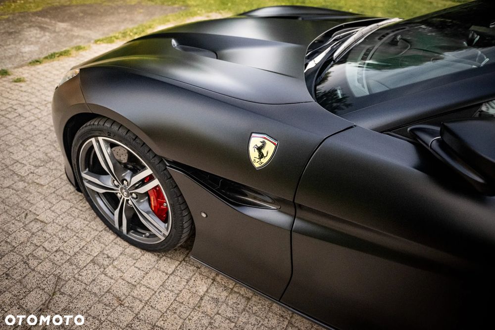 Ferrari Portofino 2020 photo 5