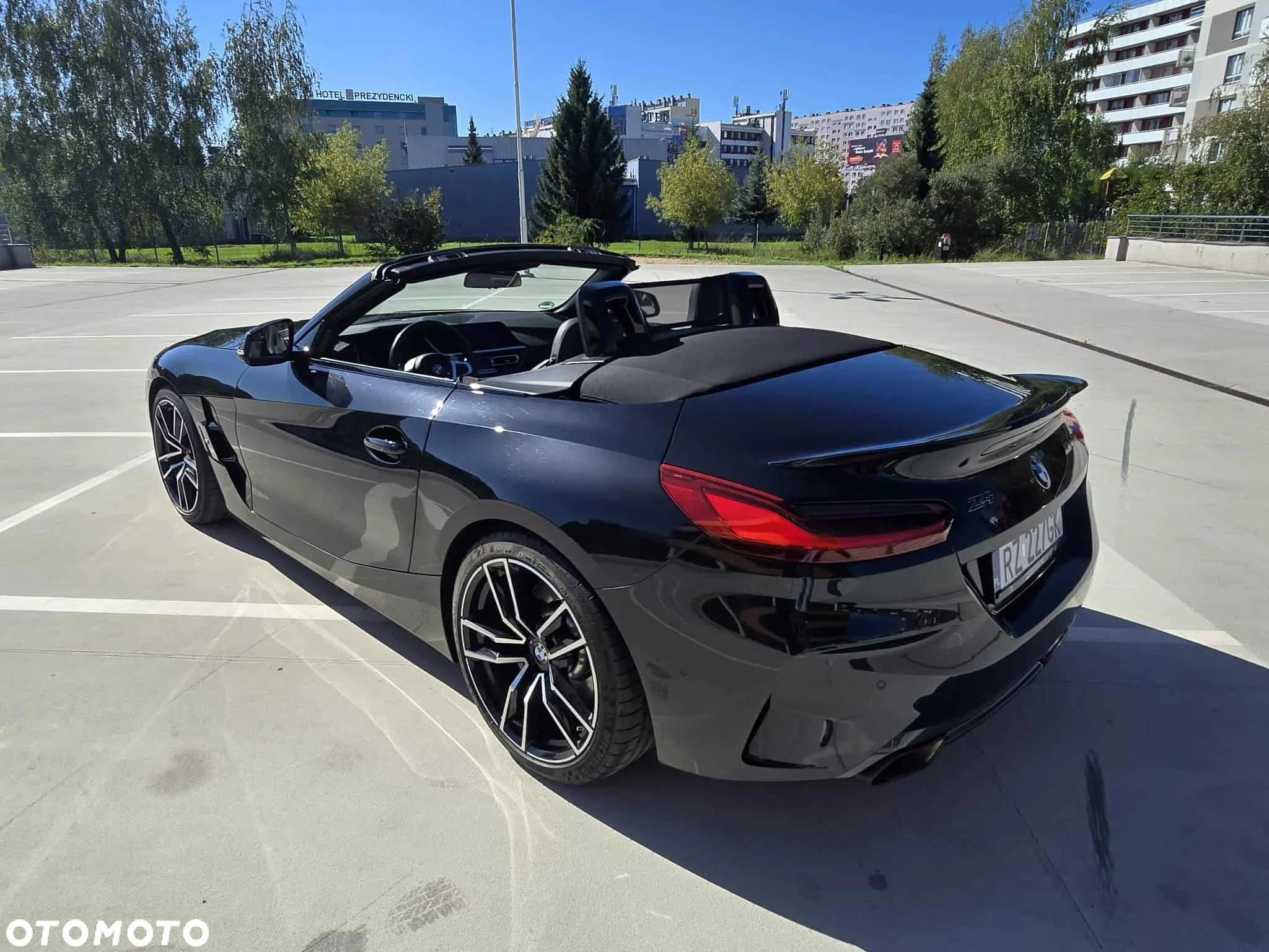 BMW Z4 M M40i - 33