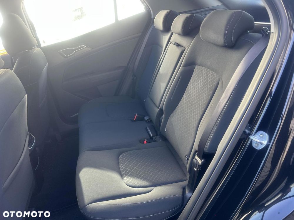 Kia Sportage 1.6 T-GDI M 2WD - 17