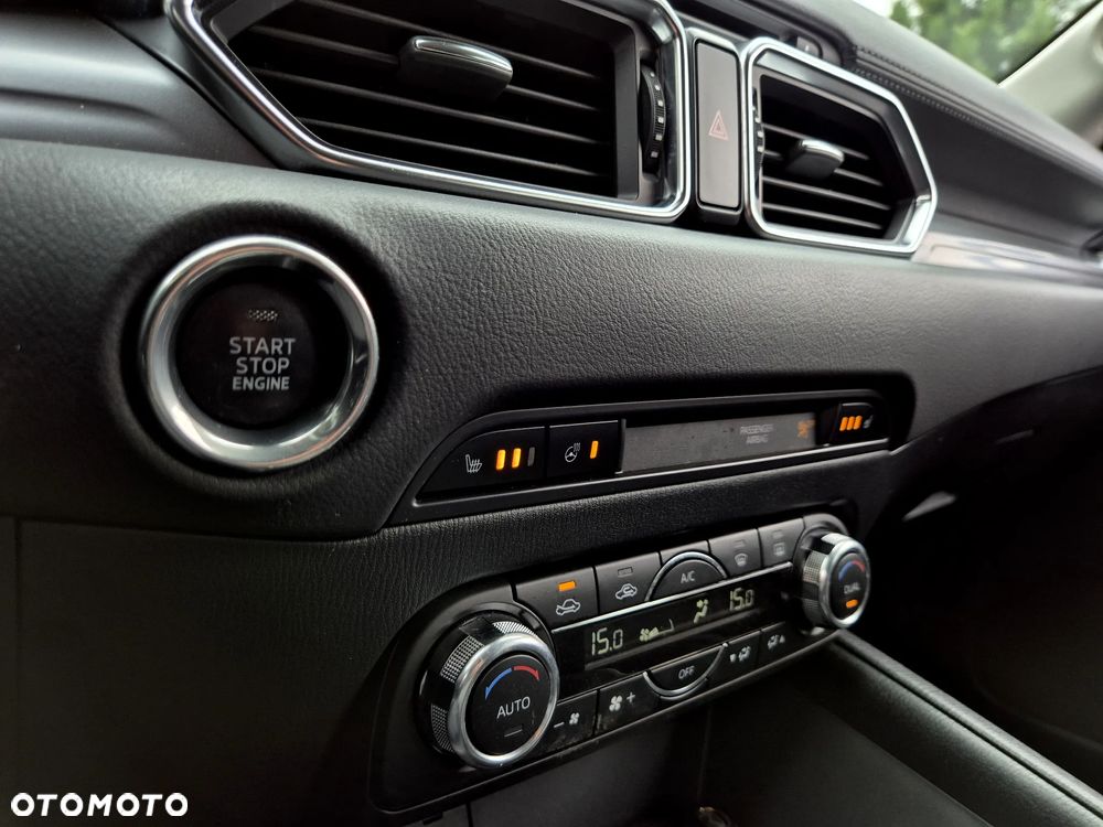 Mazda CX-5 SKYACTIV-G 165 Nakama - 15