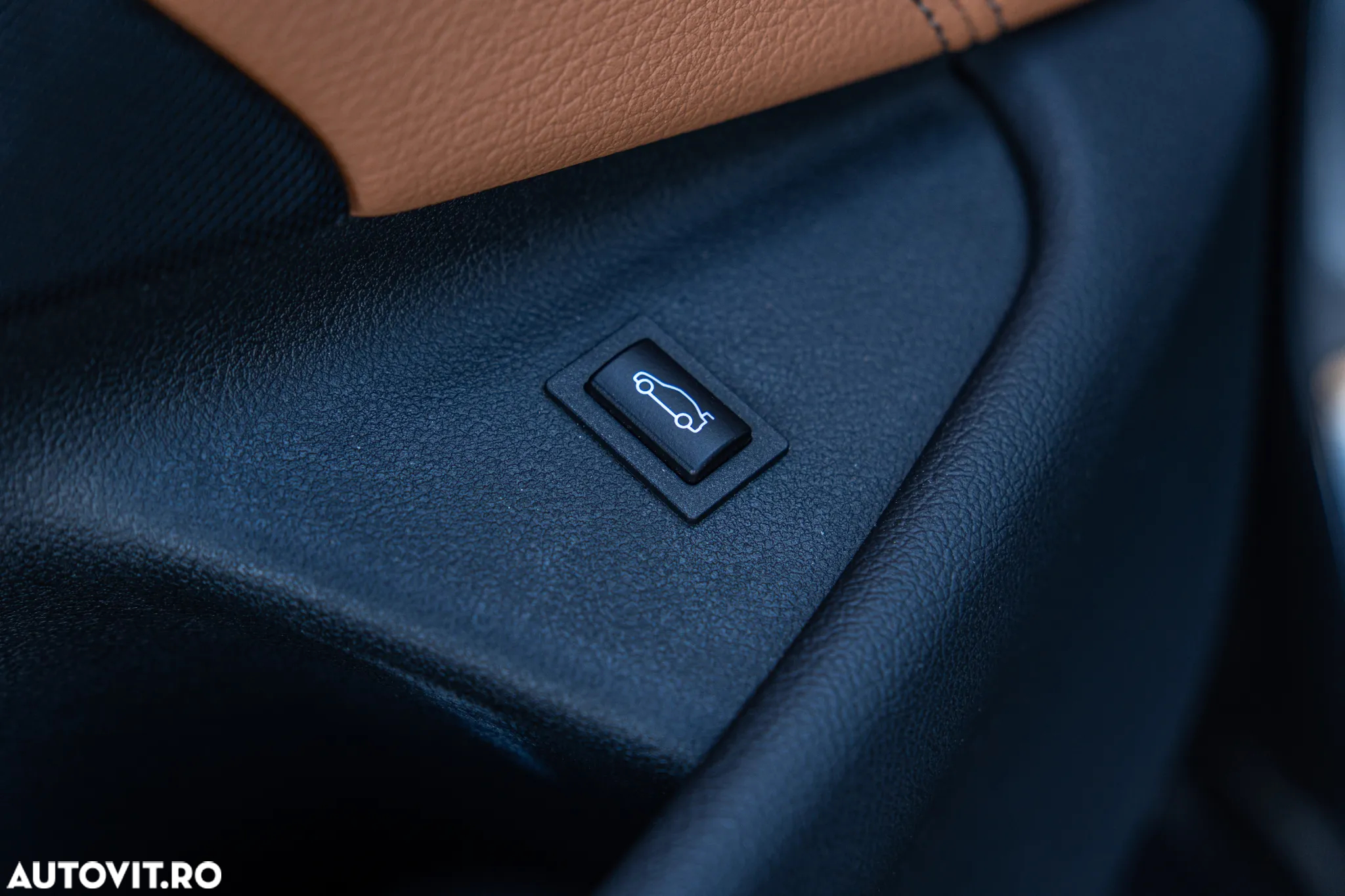 BMW Seria 5 520d AT - 18
