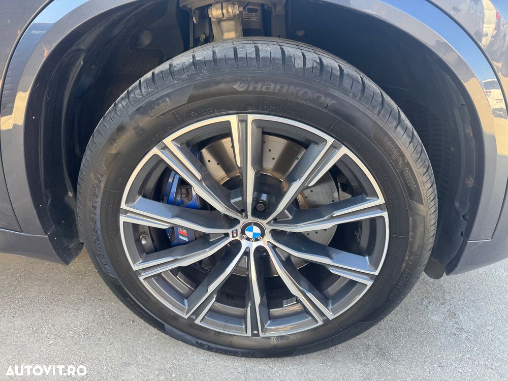 BMW X5 xDrive30d - 9