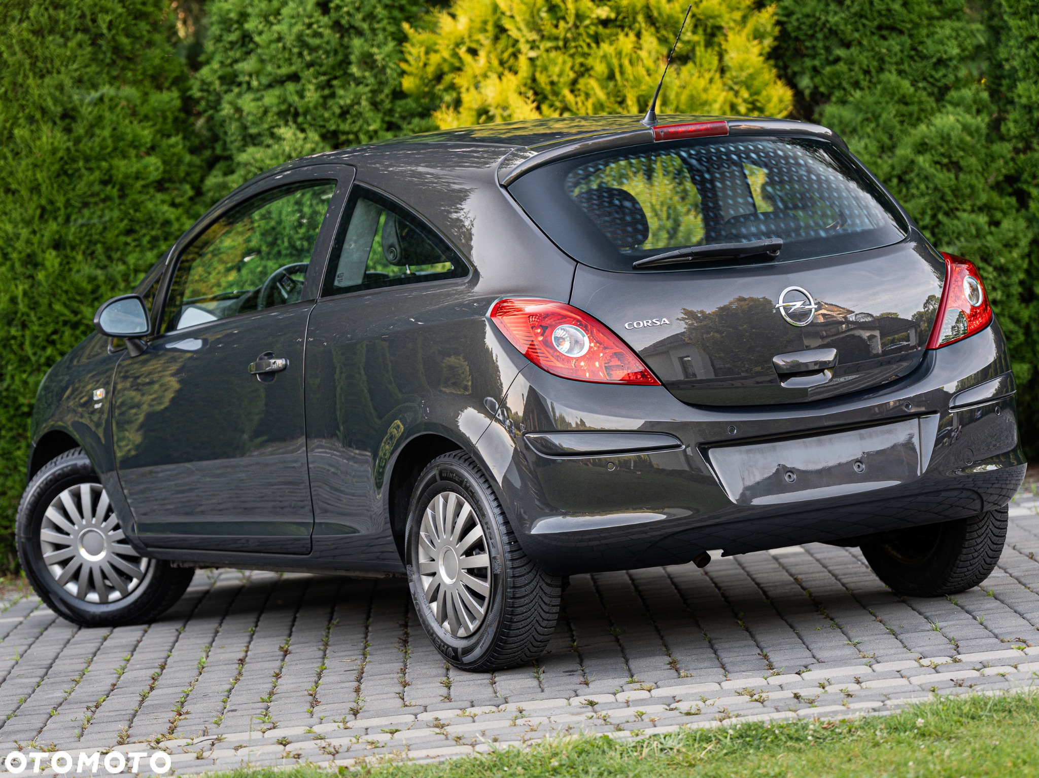 Opel Corsa 1.4 16V Energy - 3