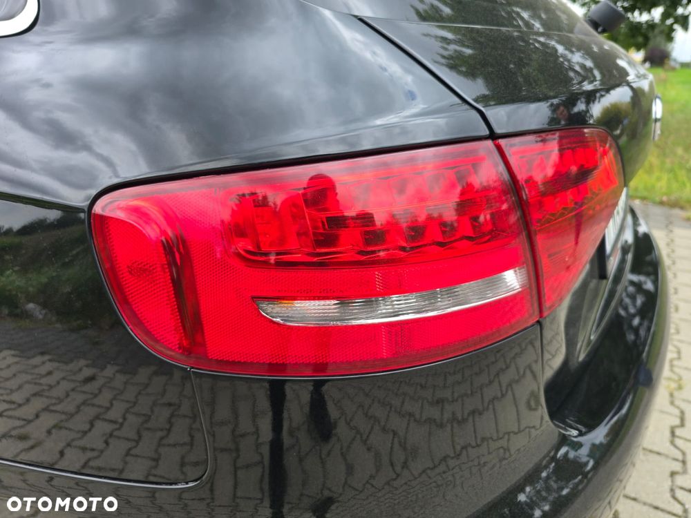 Audi A4 Avant 2.0 TDI e DPF Ambition - 13