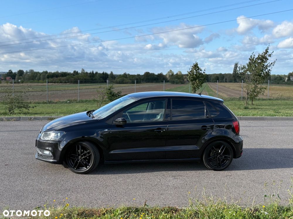 Volkswagen Polo 1.0 Start - 8