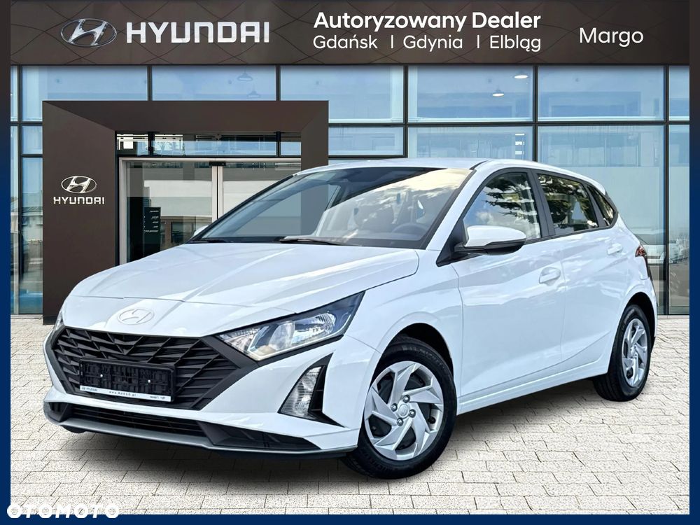 Hyundai i20 1.2 Pure - 1