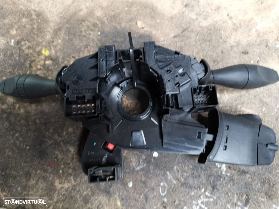 FORD FIESTA V 2007 MANETES COMUTADOR DE LUZES  M036 - 3