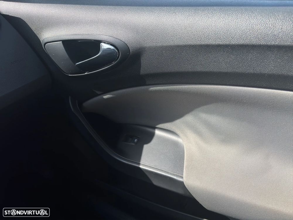 SEAT Ibiza 1.4 TDI S&S CONNECT - 17