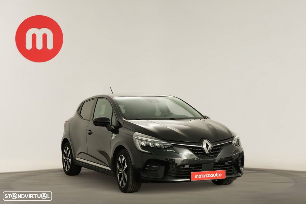 Renault Clio 1.0 TCe Limited - 1