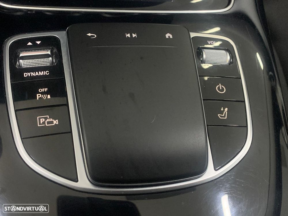 Mercedes-Benz E 300 de 9G-TRONIC Exclusive - 22