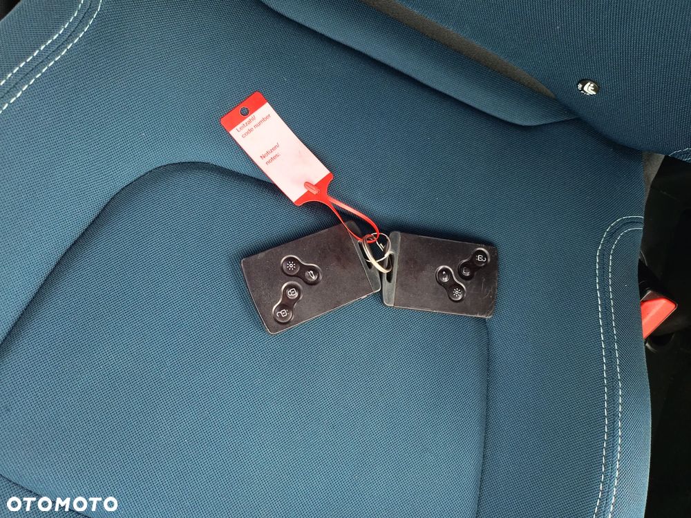 Renault Captur ENERGY TCe 90 Experience - 20