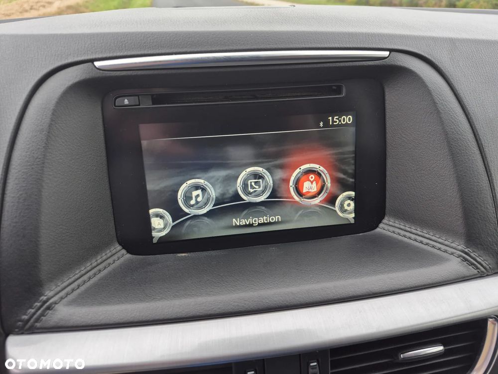 Mazda CX-5 SKYACTIV-G 160 AWD Sports-Line - 13