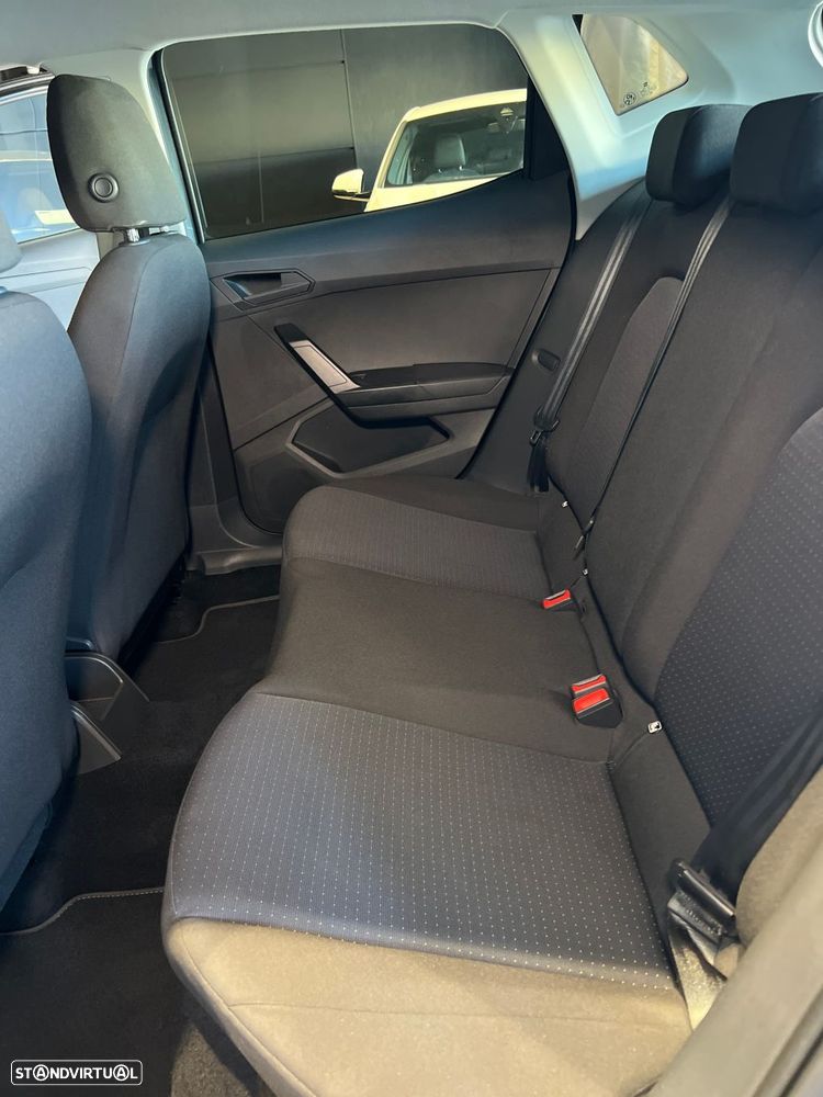 SEAT Ibiza 1.0 TSI Style - 35