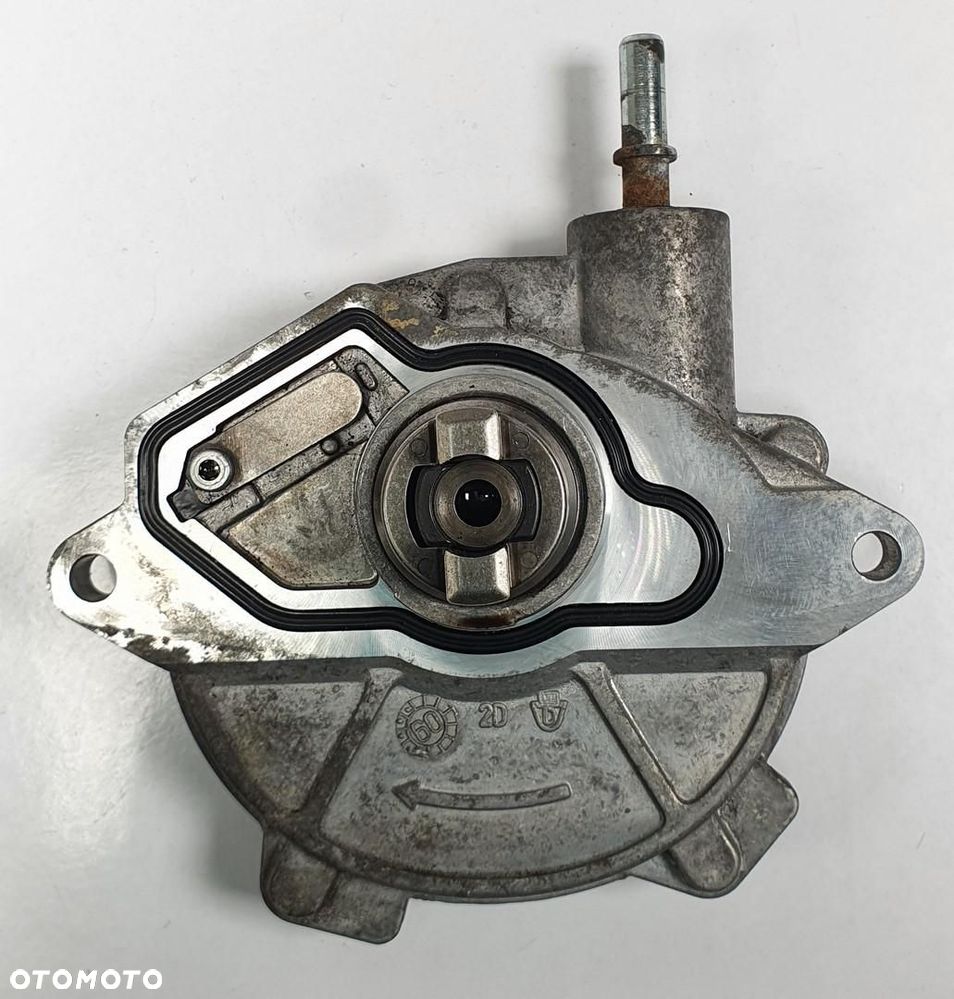 POMPA VACU VACUM MERCEDES W169 W245 A6402300465 - 2