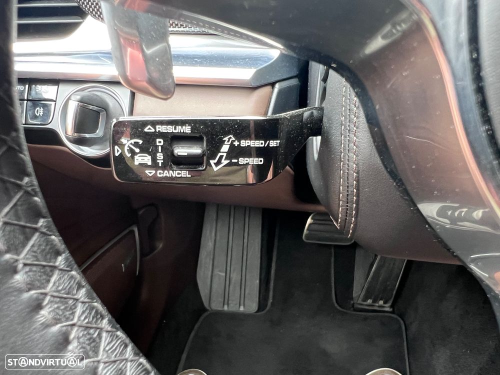 Porsche Panamera 4 E-Hybrid Executive - 15