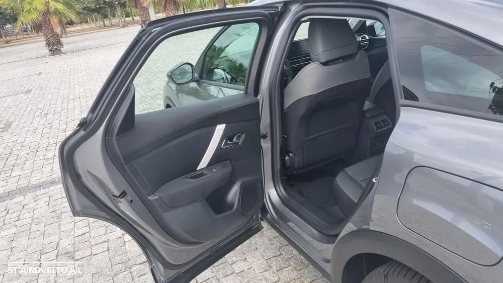 Citroën C4 - 13
