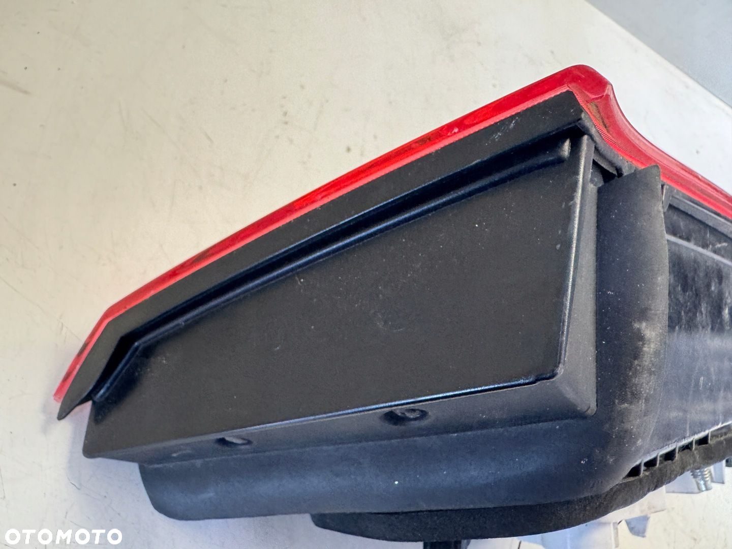 ALFA ROMEO GIULIETTA LAMPA LEWY TYŁ W KLAPĘ 50513401 - 14