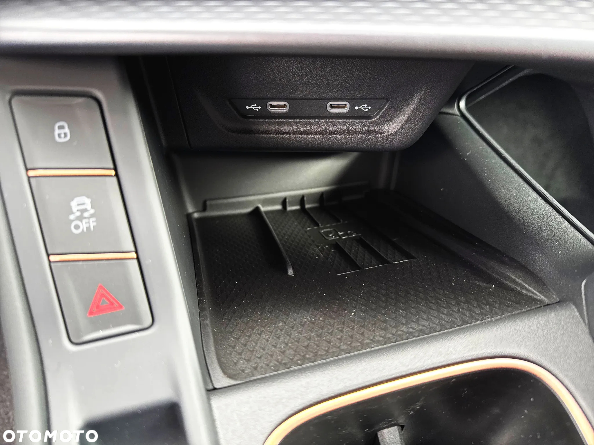 Cupra Terramar - 17