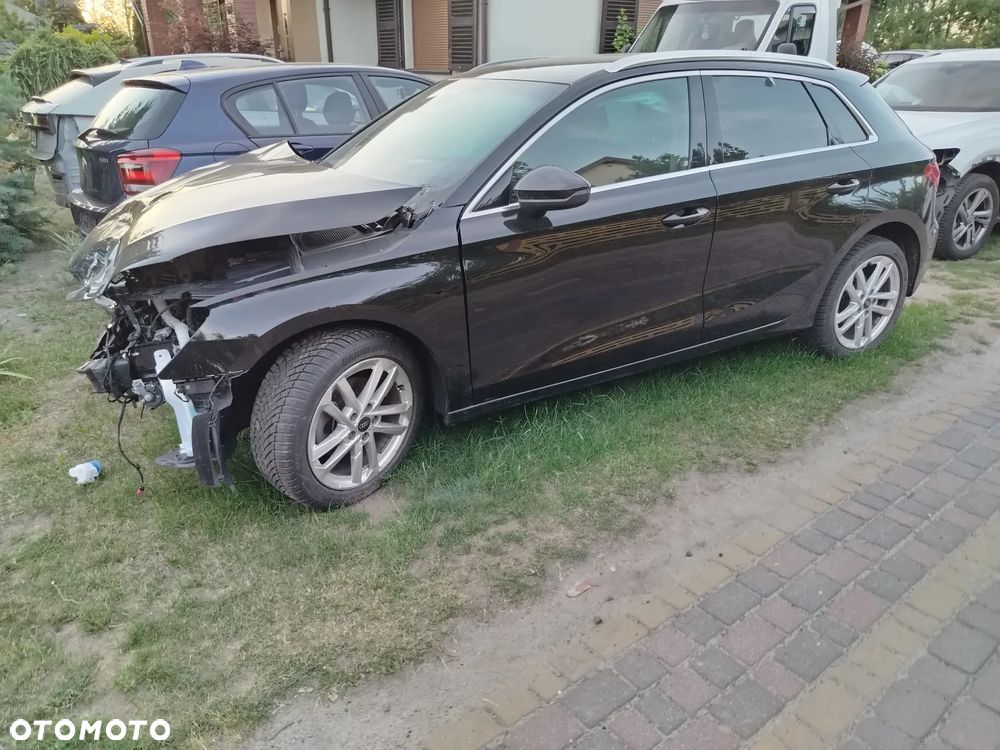 Audi A3 Sportback - 14