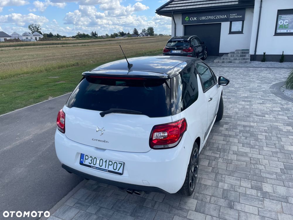 Citroën DS3 - 6