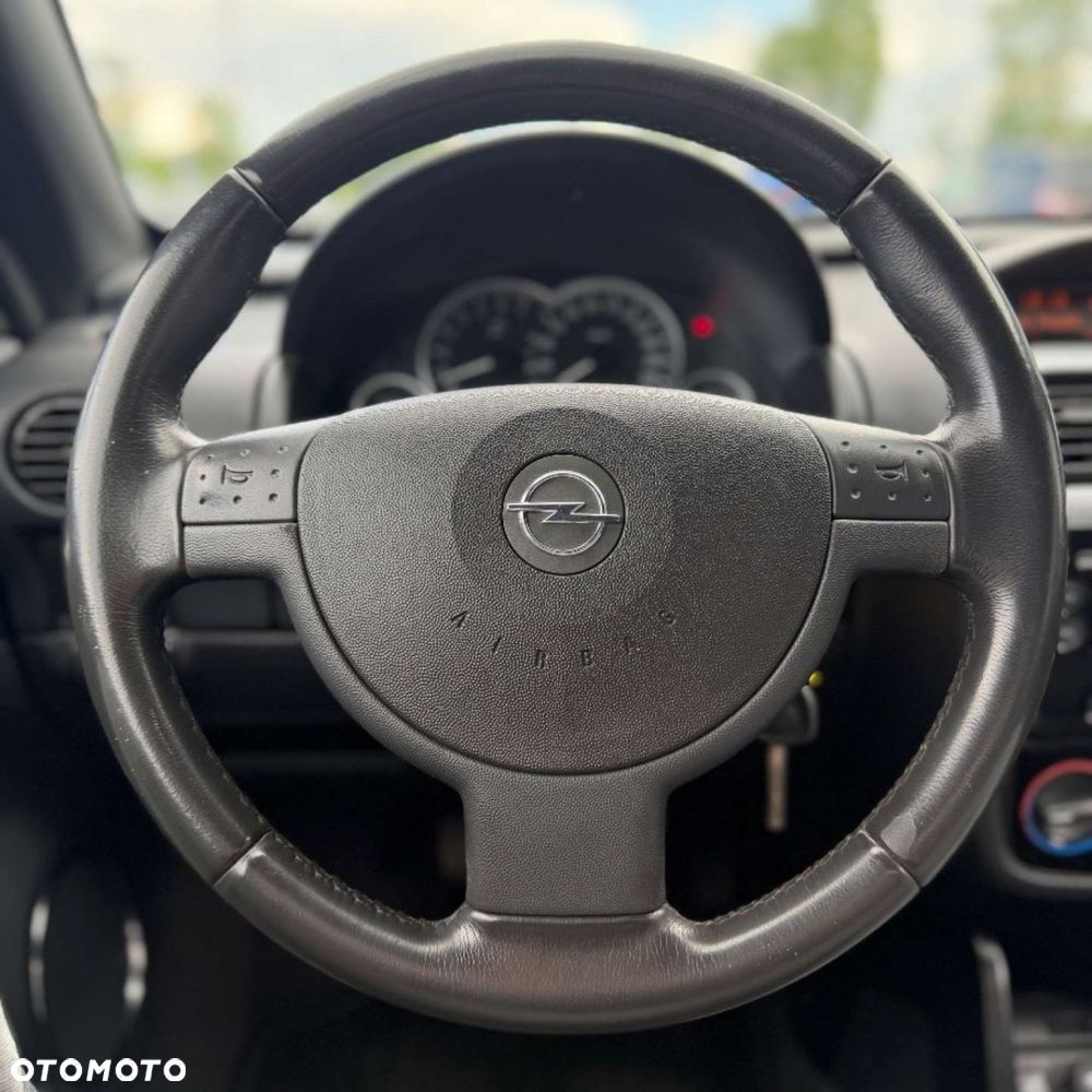 Opel Tigra - 27