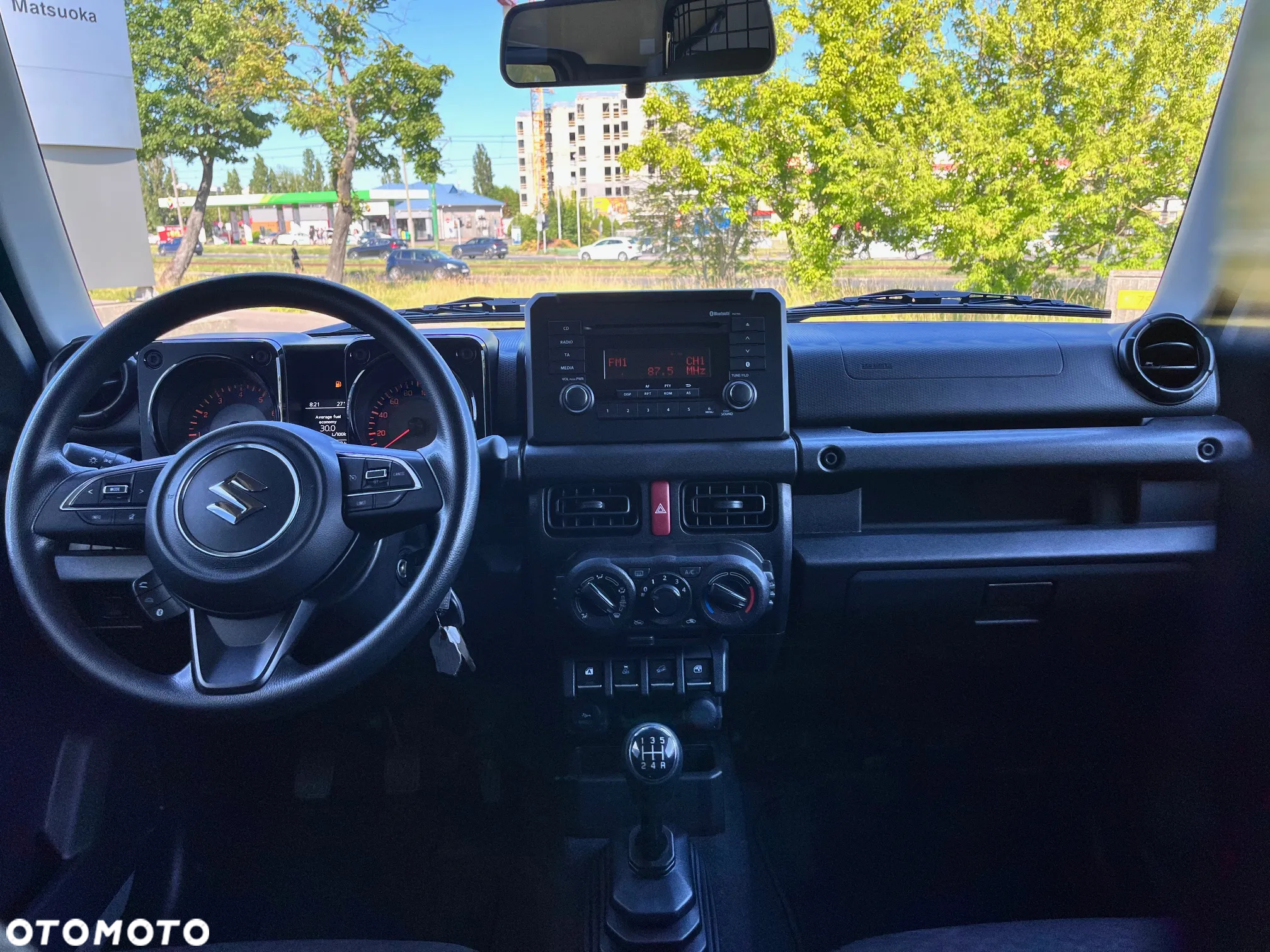 Suzuki Jimny 1.5 Pro - 14
