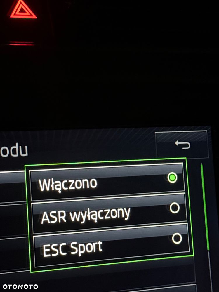 Skoda Octavia 2.0 TDI 4x4 RS DSG - 32