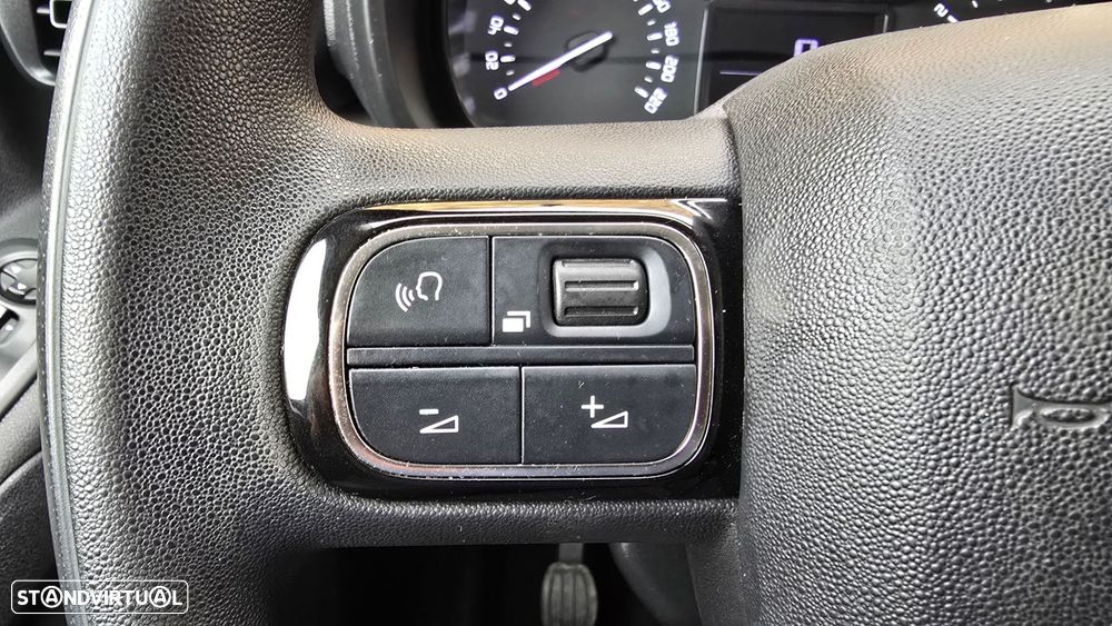 Toyota Proace City 1.5D L1 Comfort - 16