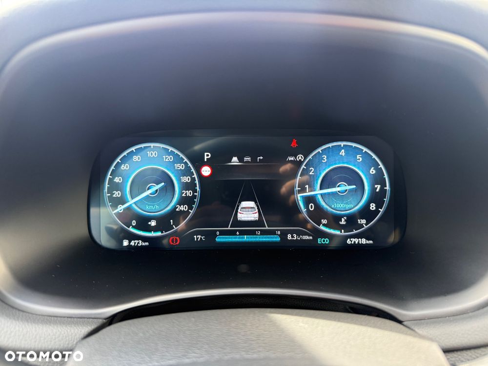 Hyundai i30 1.6 T-GDI Pure DCT - 36