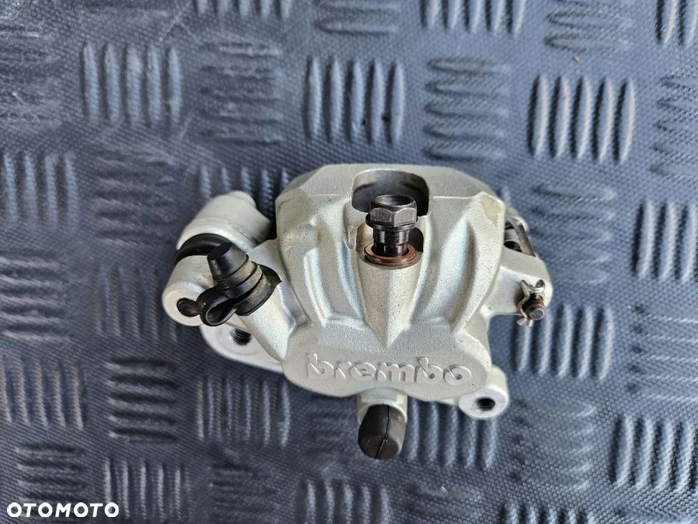 KTM SXF SX EXC ZACISK HAMULCA PRZÓD PRZEDNI - 2