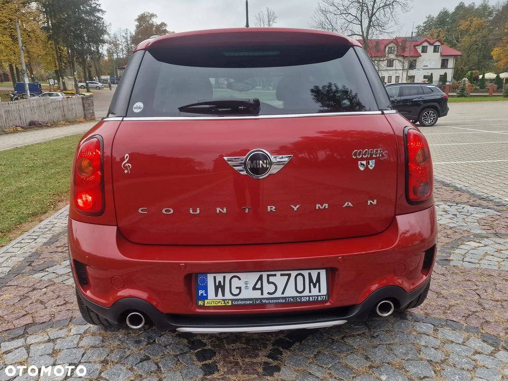 MINI Cooper S - 6