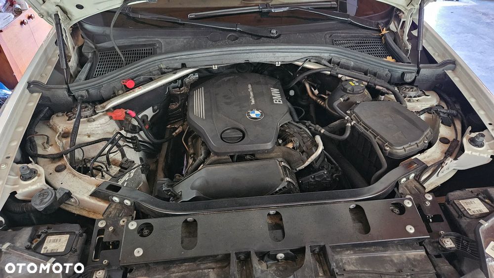 BMW X3 xDrive20d xLine - 17