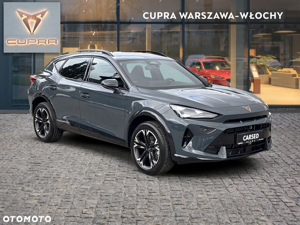 Cupra Formentor 1.5 eTSI mHEV DSG - 8