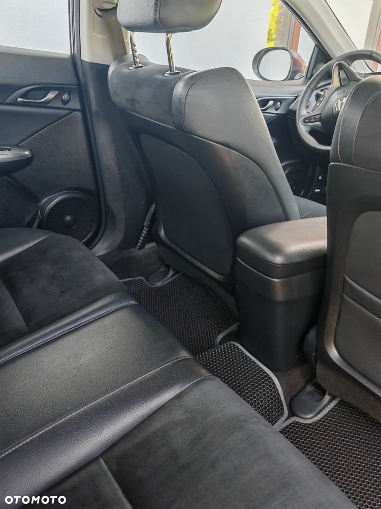 Honda Civic 1.8 GT Special Edition - 23